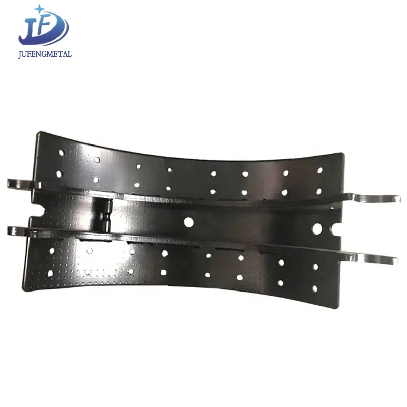 Auto Accessories Rear Disc Brake Shoes for Van/Auto/Truck