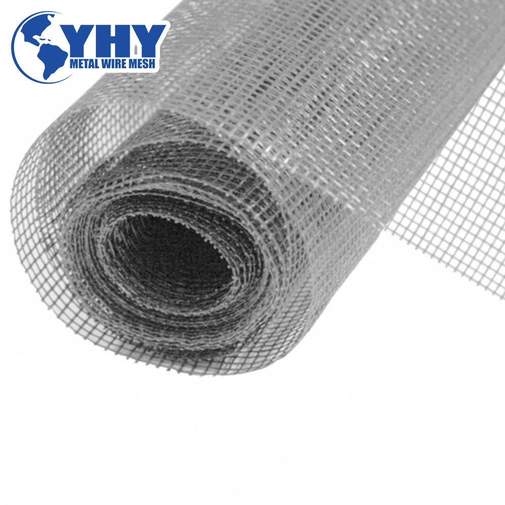 Fiber Glass Mosquito Insect Window Cloth Screen