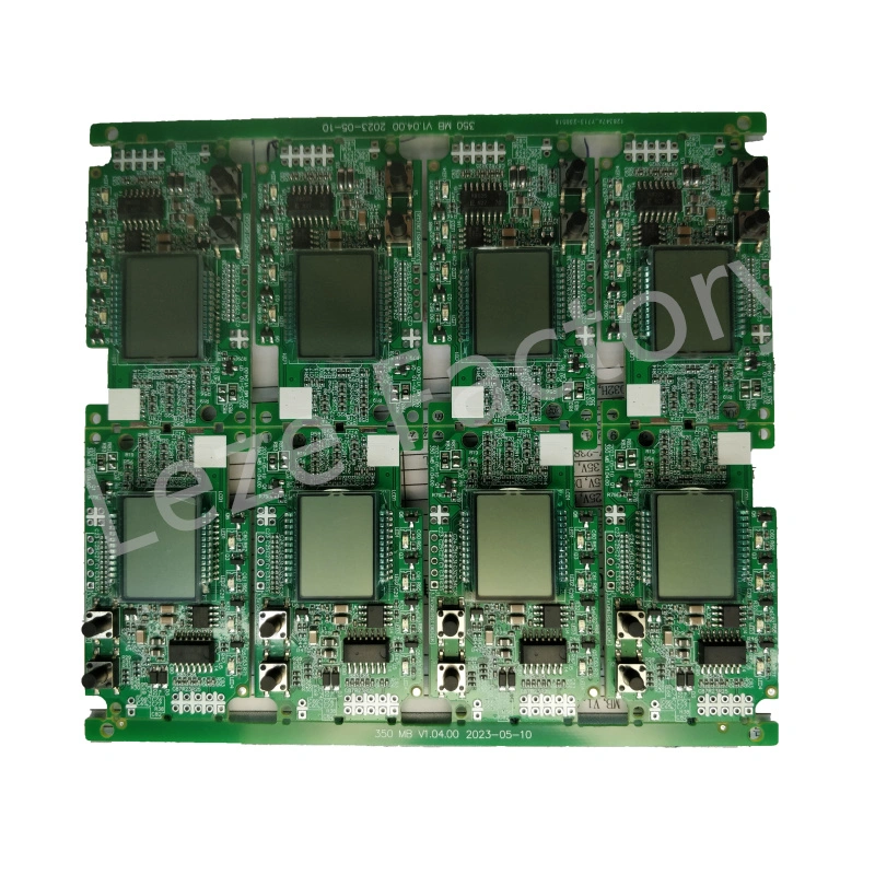 PCB Design Printed Circuit Board Assembly Electronics Circuit Board Manufacturing