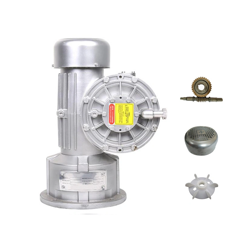 Gjj Baoda Construction Hoist Gearbox Reducer