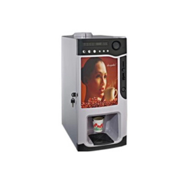 Automatic Beverage Machine Milk Tea Machine Manufacturers Direct Commercial Coffee Machine