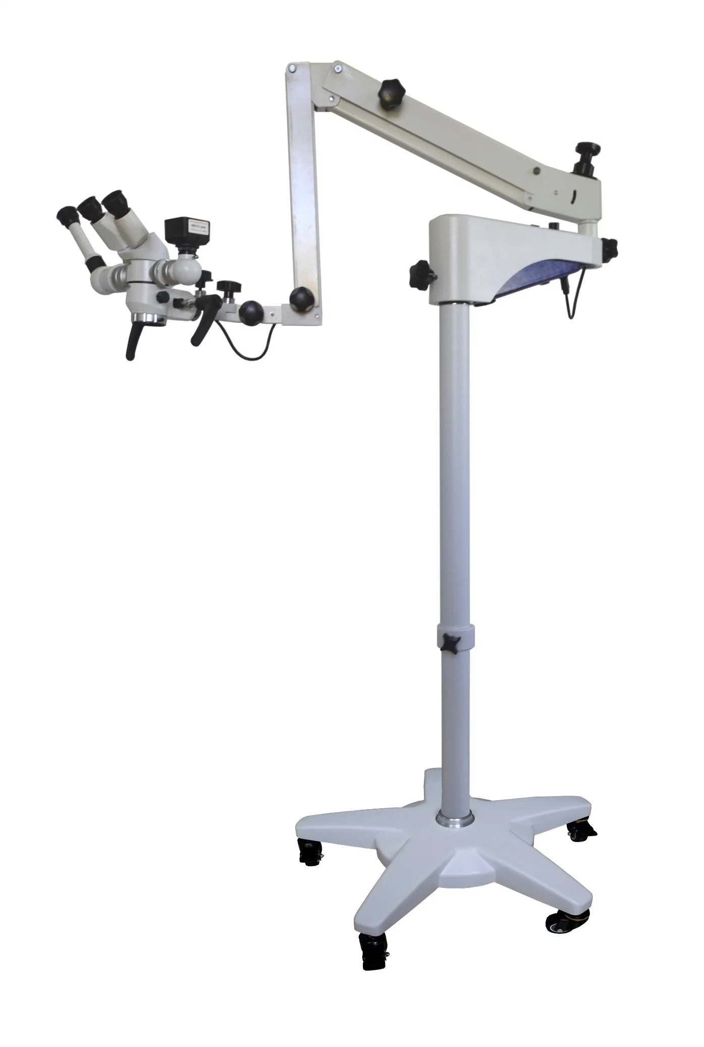 POS-130 Hot Sale Operation Microscope for Dental and Ophthalmology