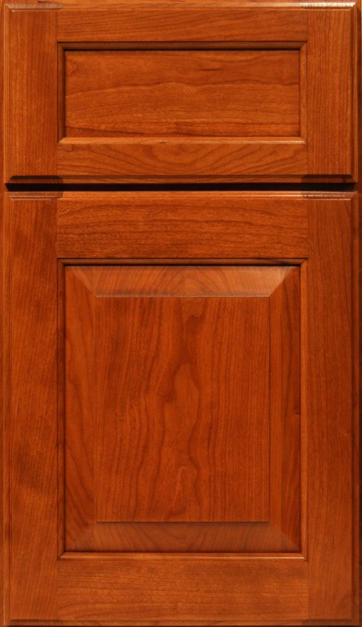 Shaker Style Kitchen Cabinet Doors (oak)