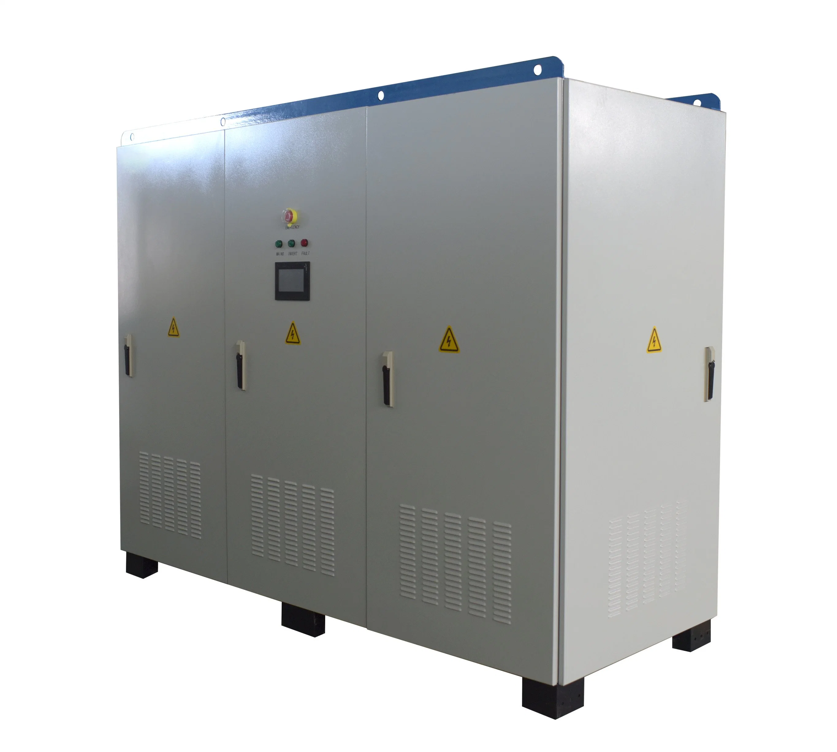 200kw DC/AC 480V off Grid Three Phase Wind Power Inverter