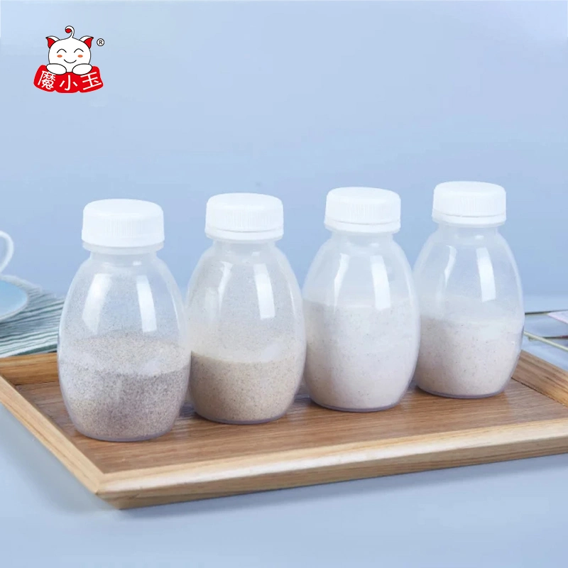 Manufacturer High Transparency, High Viscosity Konjac Flour Konjac Gum Powder