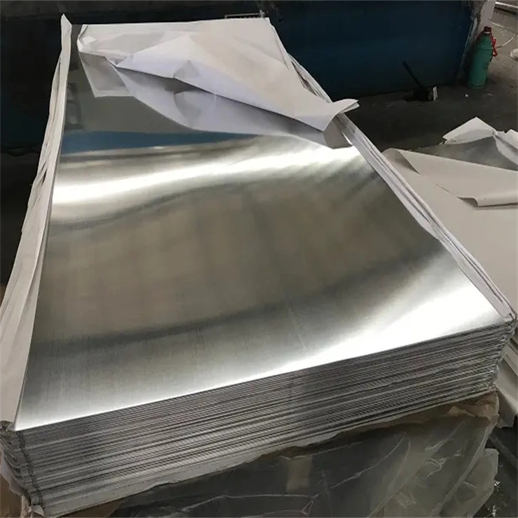 5053 6063 6061 T3 T6 T451 T651 35mm 85mm Thickness Super Flat Marine Alloy Aluminum Sheet Aluminium Flat Sheet Plate