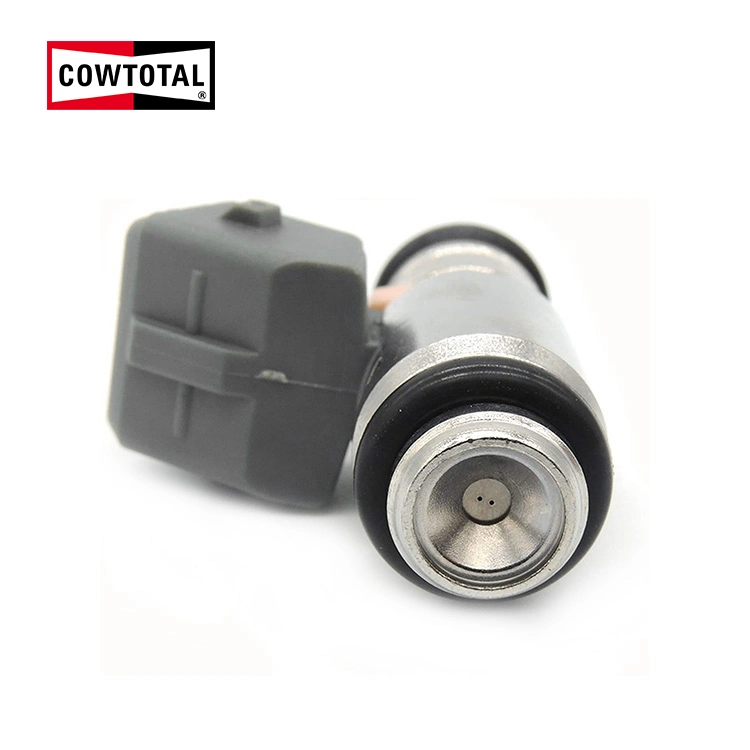 Inyector de carburante Iwp099 para Renault Clio Peugeot 206 Kangoo 1,0 16V