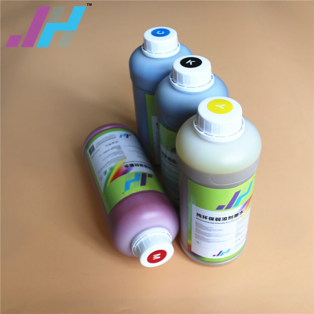 High quality/High cost performance Roland Bn20 Ink with Chip Eco Solvent Ink for Dx7 Head