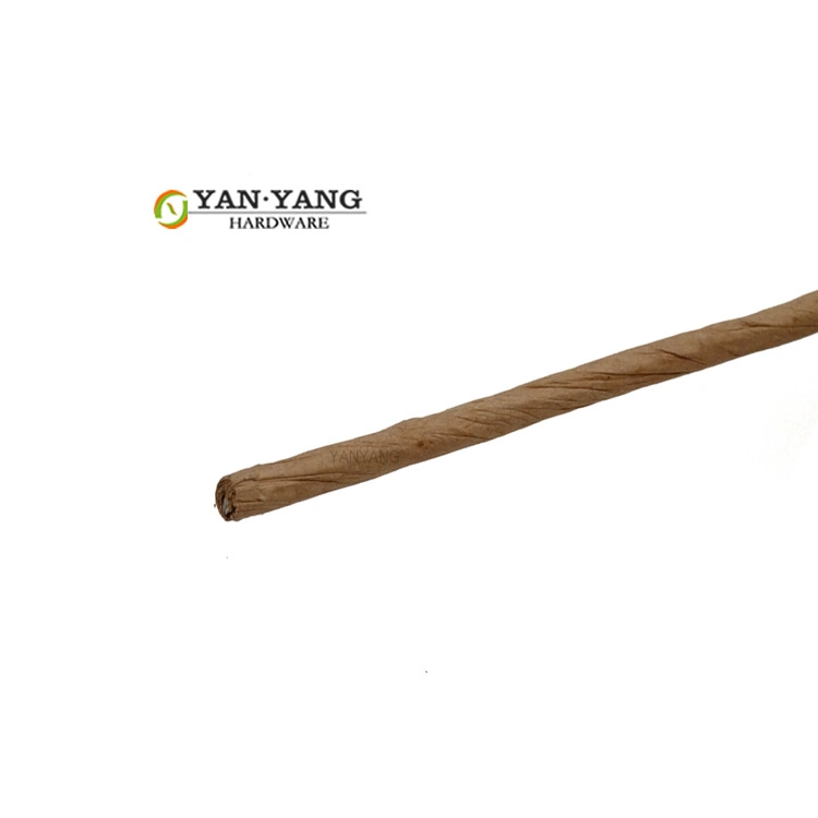 Yanyang Best Factory Price 1.8mm Paper Covered Fixing Wire for Furniture