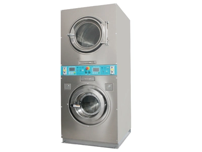 Full Automatic 10kg Coin Operated Washer Extractor