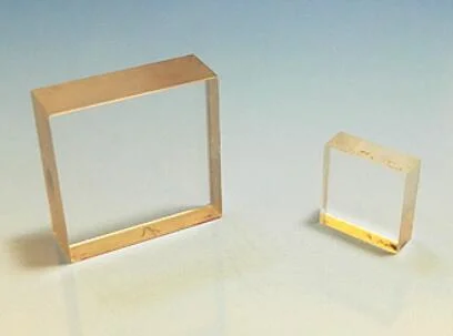 Optical Bbo Crystal for Laser