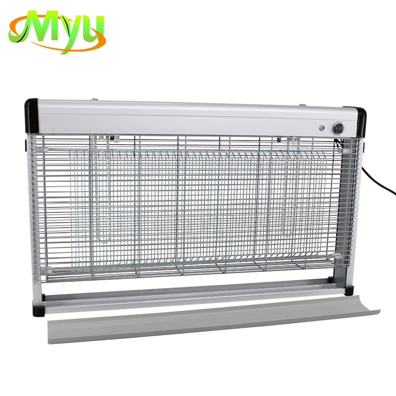 Foshan Commercial Electric Insect Killer for Pest Control with UV Tube Zapper