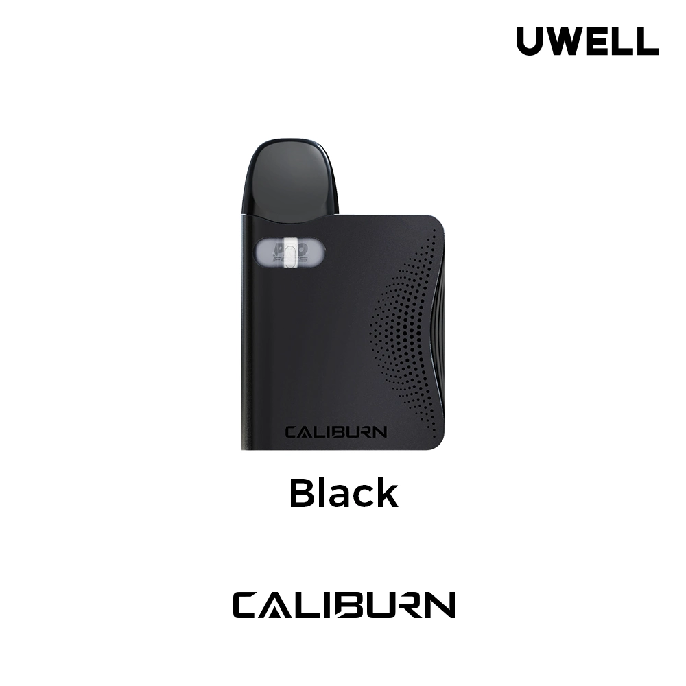 Uwell Vape Pen Caliburn Ak3 Pod System 15 minutos rápido A carregar