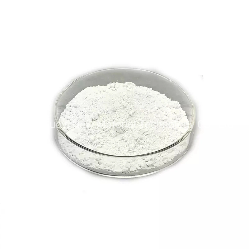 Suoyi Hot Sale Molybdenum Trioxide Moo3 Powder Price CAS 1313-27-5 for Catalyst