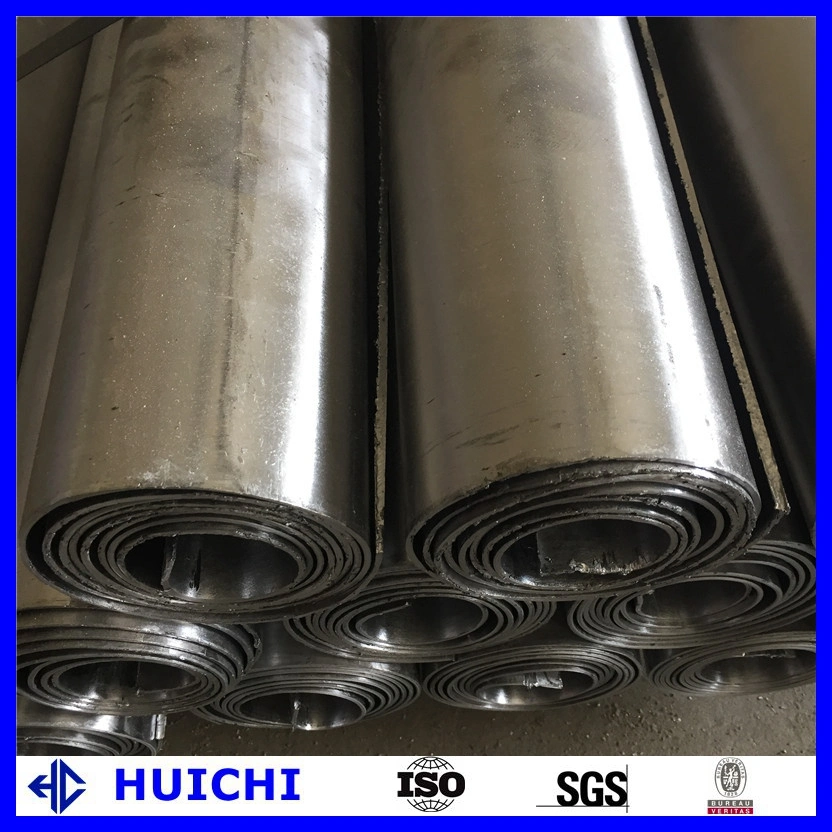 China Price Density Pure Metal Lead Sheet Roll for Sale Near Me