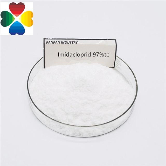 Liquid Insecticides Imidacloprid 600g/L Fs 1L 5L 20L Packing