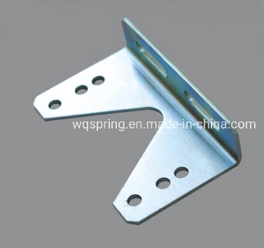 Stainless Steel Spring Anchor Brackets Automatic Door Parts and Accessories