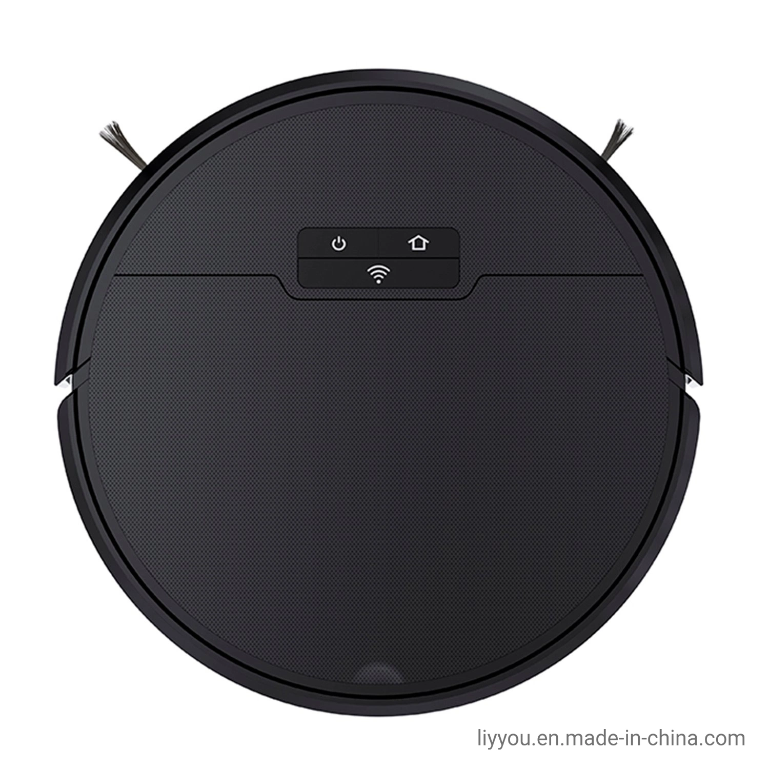 High Quality Automatic Intelligent Cleaning Floor Robot Vacuum Cleaner