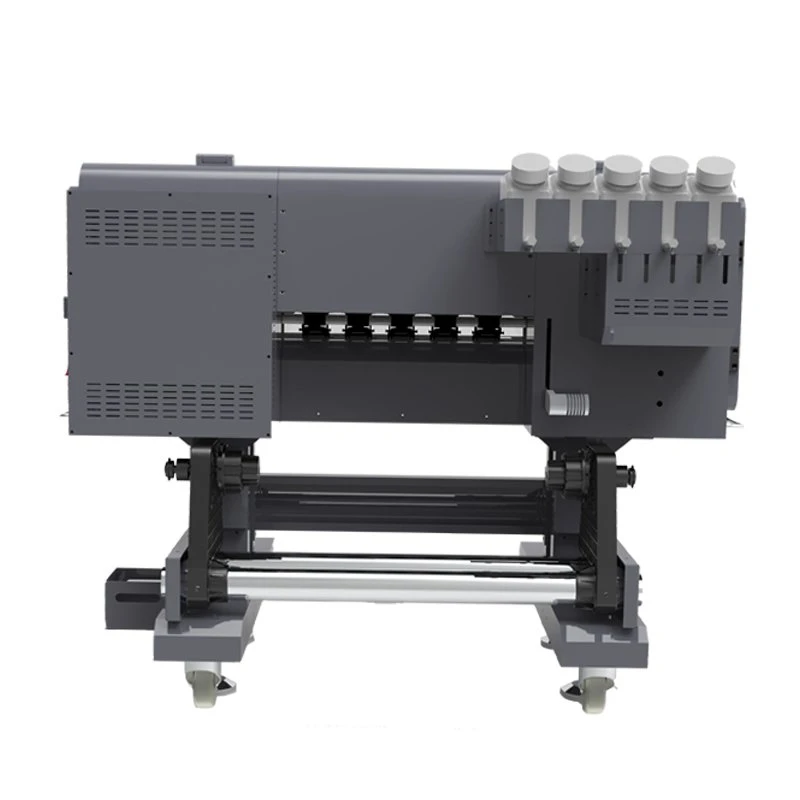 Dtf blanco de la máquina de impresión toner impresora para la película de PET