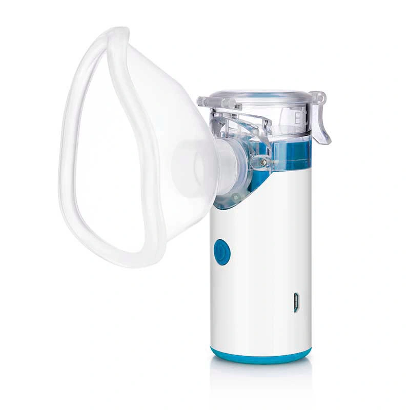 Malha de nebulizadores nebulizador ultrassônico Compressor Médicos Portáteis