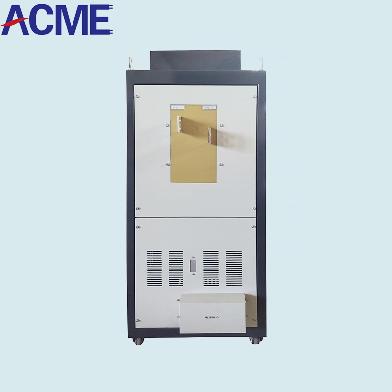 Positive and Negative Double Pulse Power Supply