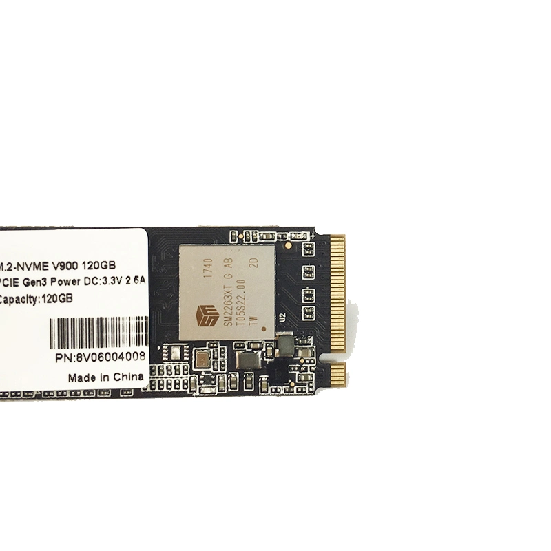 M. 2 SSD Unidad de disco duro de alta velocidad Pcie Gen 4.0 de 128 GB 256 GB 512 GB