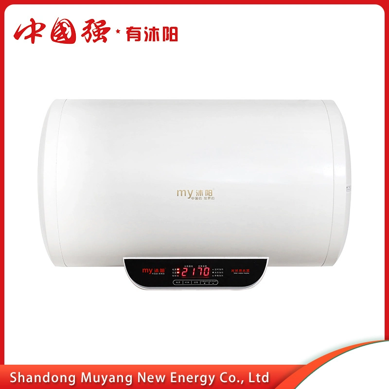 Meeting New Design Solar Panel Water Heater Saving Energy Zero-Carbon for Hot Water