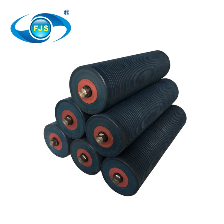 Short Time Delivery Belt Conveyor Carrier Roller