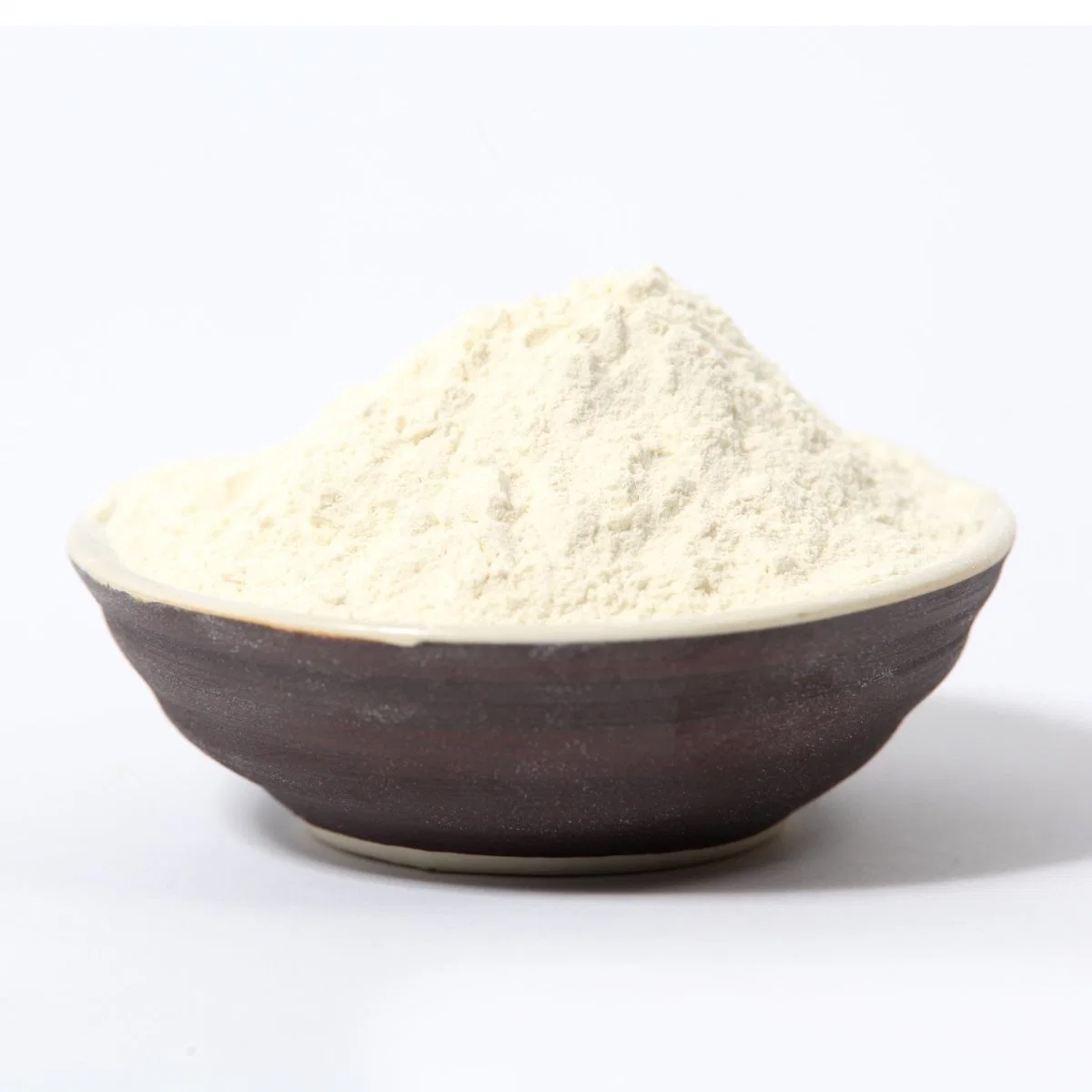 Food Grade Yellow Powder Xanthan Gum for Thickener Beverages