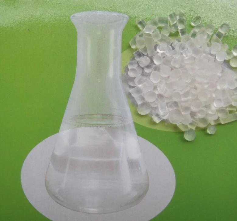 Chinese Manufacture Plastic Material Pet for Bottle