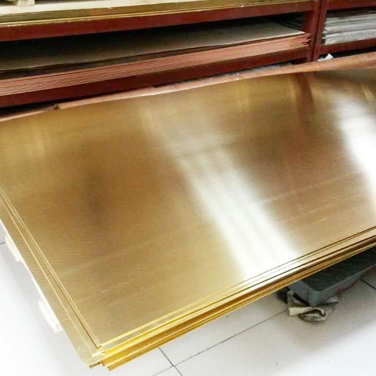 Factory Supply Directly 99.99% Grade Electrolytic Copper Cathodes Sheet Plate Copper Sheet Thickness 5mm