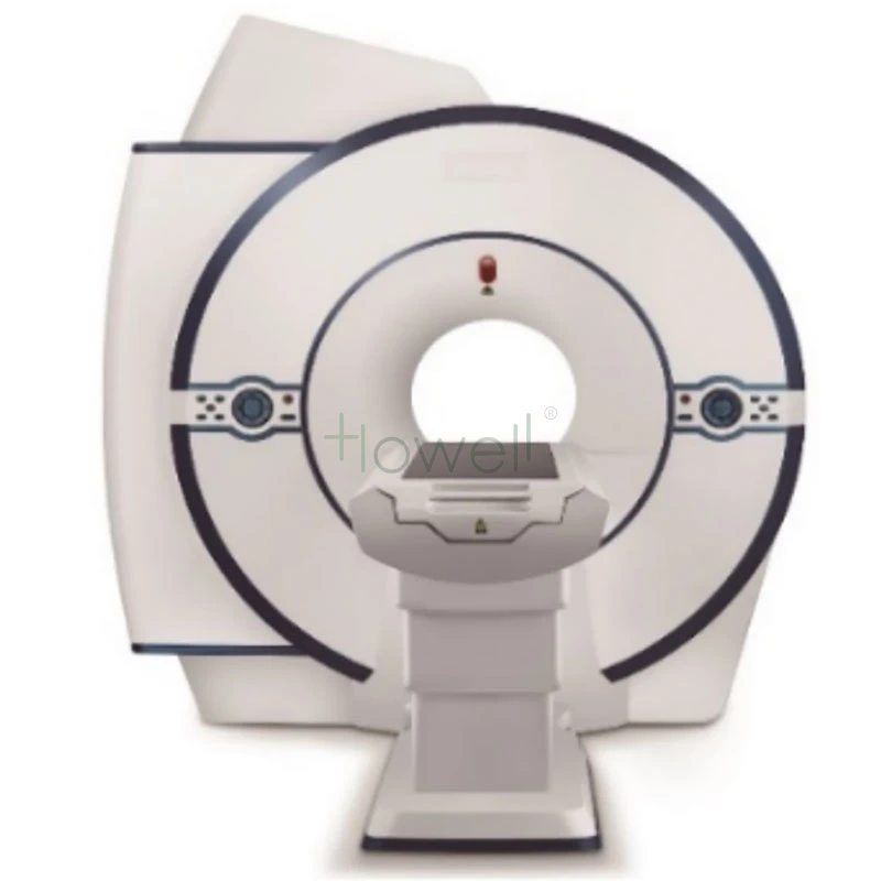 Il-1.5t Utilisation médicale Système d'imagerie par résonance magnétique