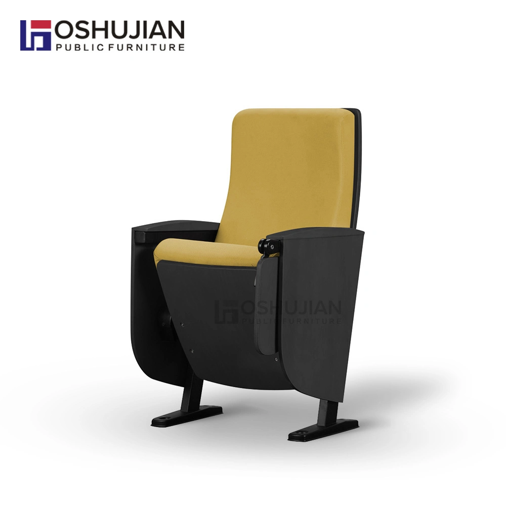 Factory Customized Church Chair Concert Furniture Auditorium School Conference Room Lecture Hall Seating Chairs