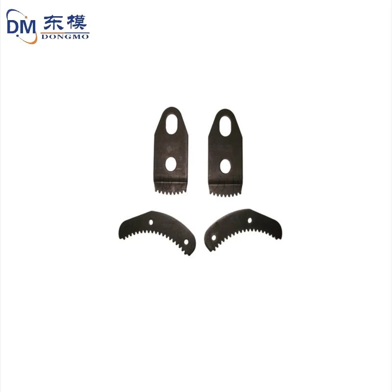 Auto Sheet Metal Processing Precision Aluminum Hardware Accessories Customization