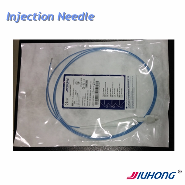 Medical Instrument! ! Disposable Surgical Injection Needle for Belize Sclerotherapy