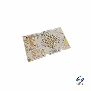 Aluminium PCB Board/ Printed Circuit Board PCB Manufacturer with ISO /RoHS Certification