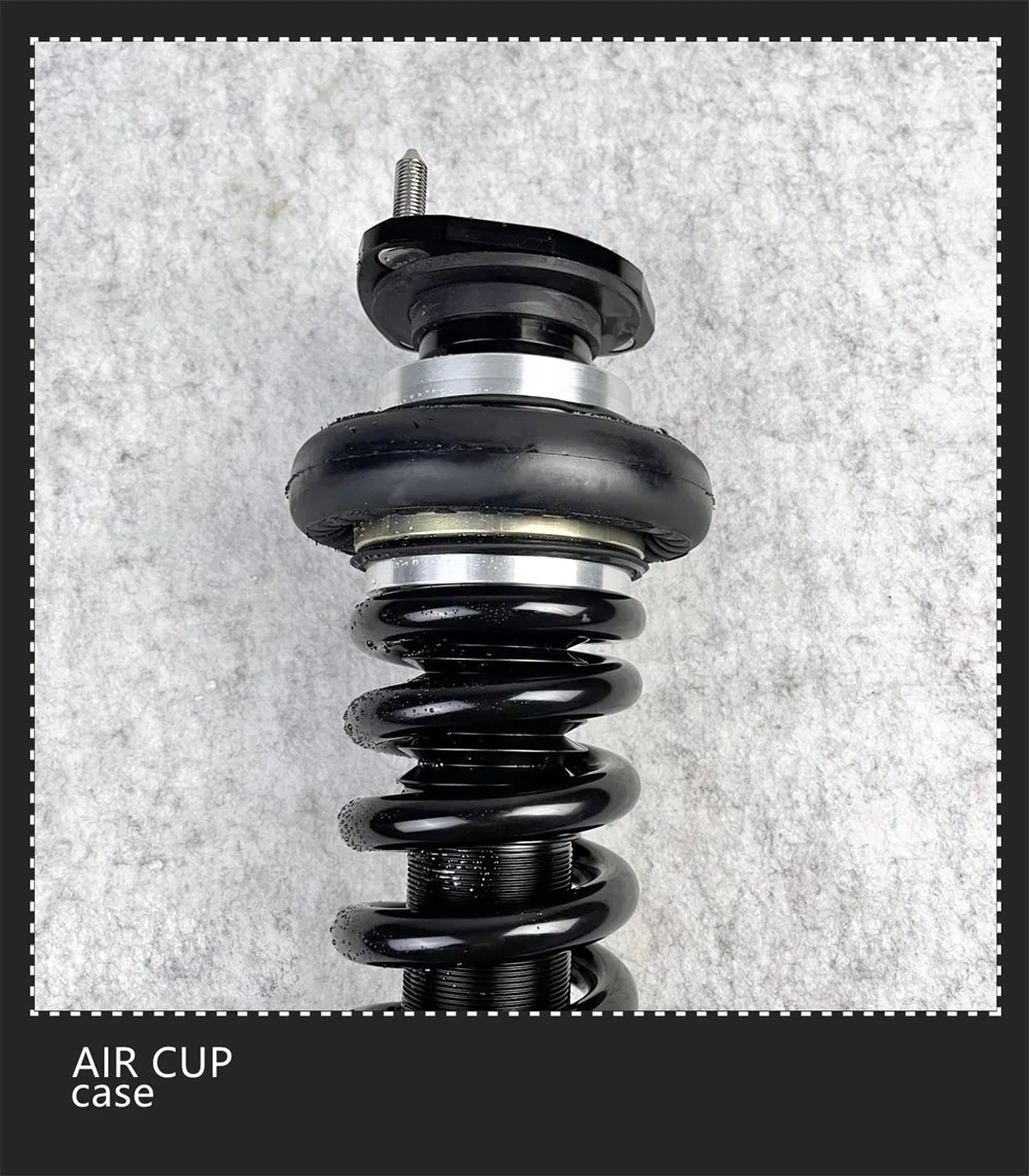 Air Cup /Sn130080bl1 Single Convolution Rubber Airspring/Airbag Shock Absorber/Pneumatic/Air Suspension/Air Bellows Gas Spring