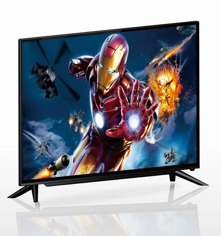 50" Digital LED TV with ISDB-T