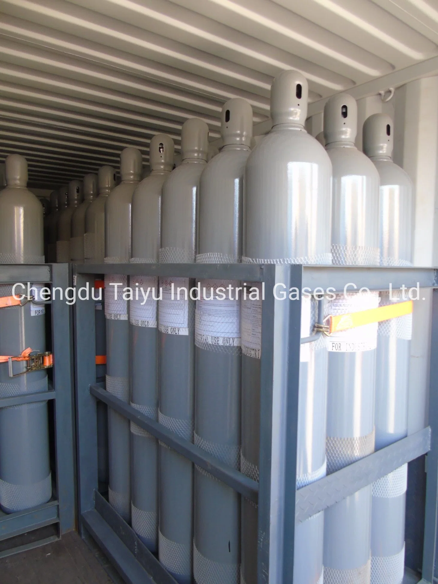 Buy Tyhj Good Quality Sf6 Gas / So2 Gas / H2s Gas/ C2h4 Ethylene Gas / Co Gas / Nh3 Ammonia / C4h10 Butane / Mixture Gas / CH4 Methane / HCl Hydrogen Chloride