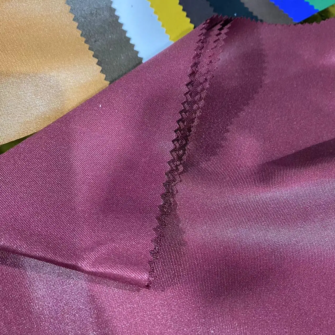 80% Polyester 20% Rayon Tr Suiting Fabric for Uniform, Suit Pants, Trousers, Cloth, Arabian Robe