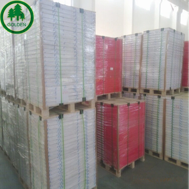 55GSM White Bond Paper Copy Offset Paper for Advertising Material