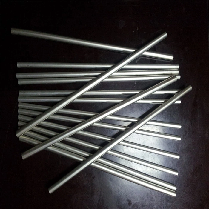 Top Quality Alloy 5005/6006 Stainless Steel Metal Square Bar Made in China