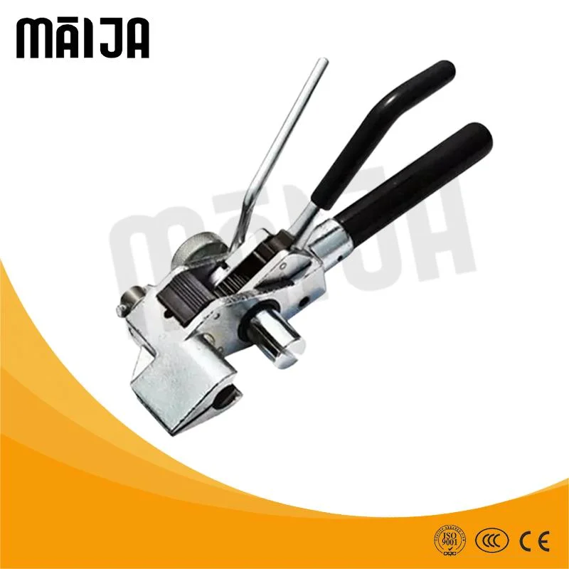 High Quality Hot Sale Ratchet Banding Tool