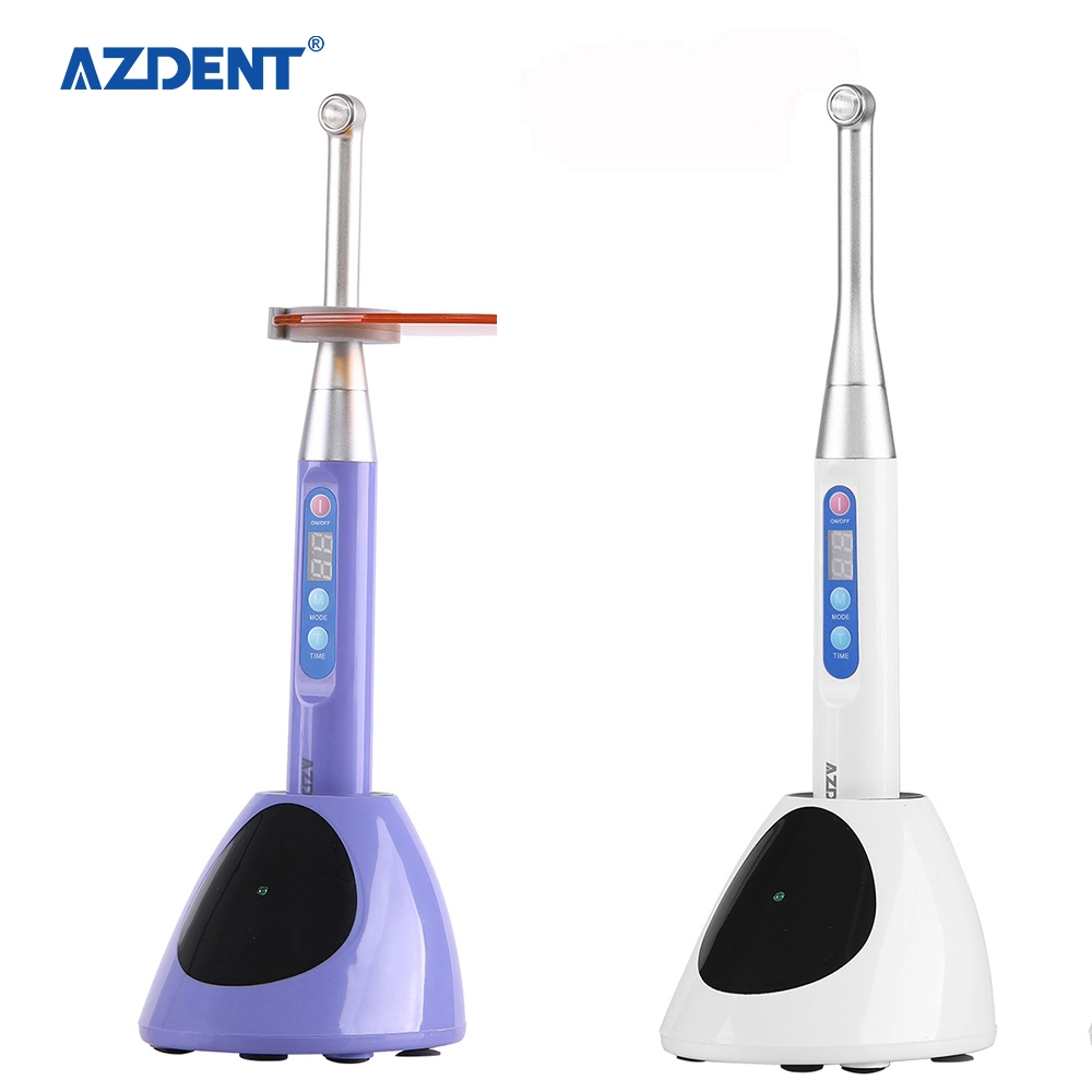 Best Choice Dental Wireless LED Curing Light/ Dental Curing Lamp