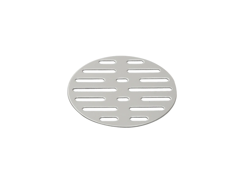 Stainless Steel Kitchen Bathroom Fitting Sink Filter Shower Floor Drain for Anti-Odor