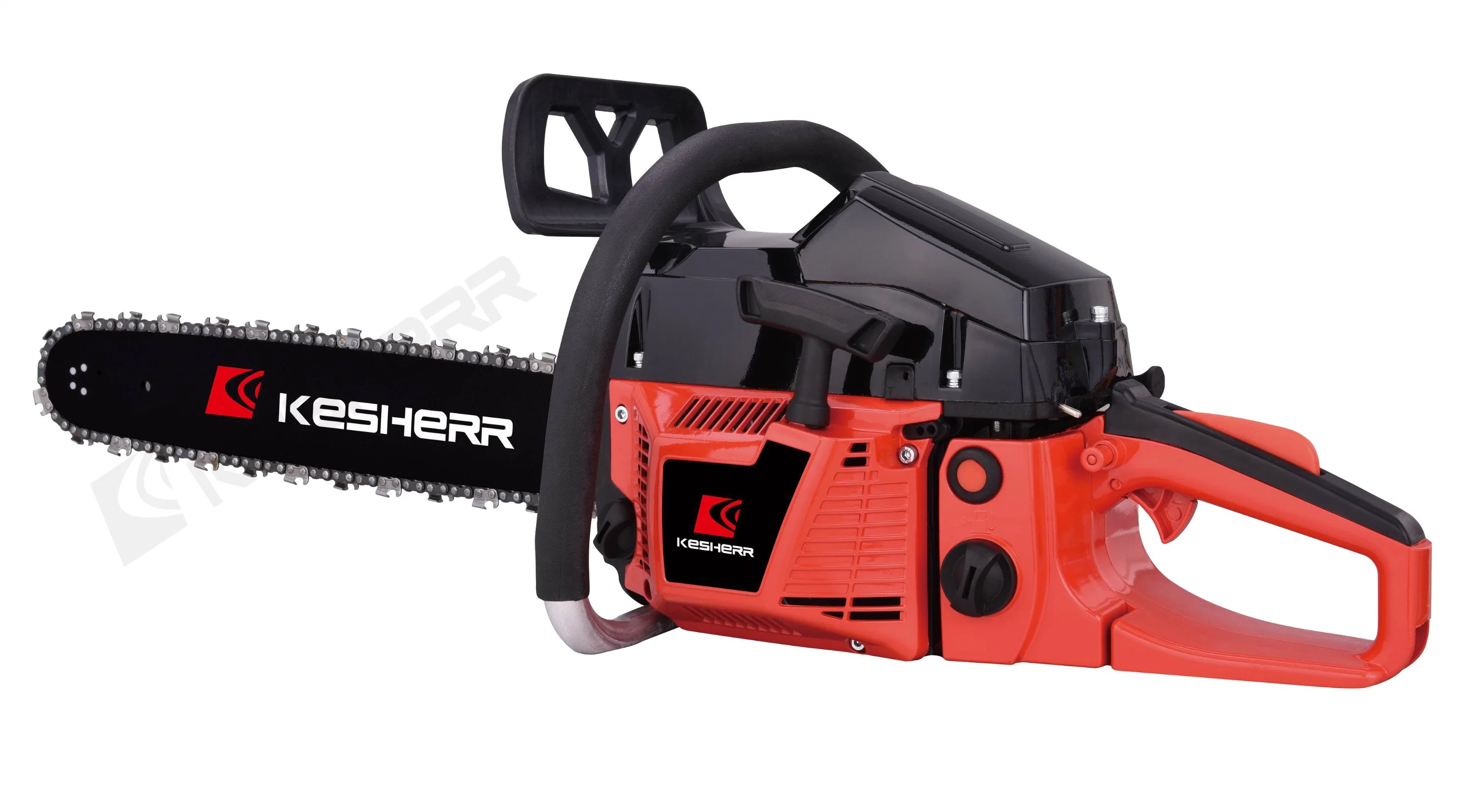 5804 Trees Gas Powered Chainsaws