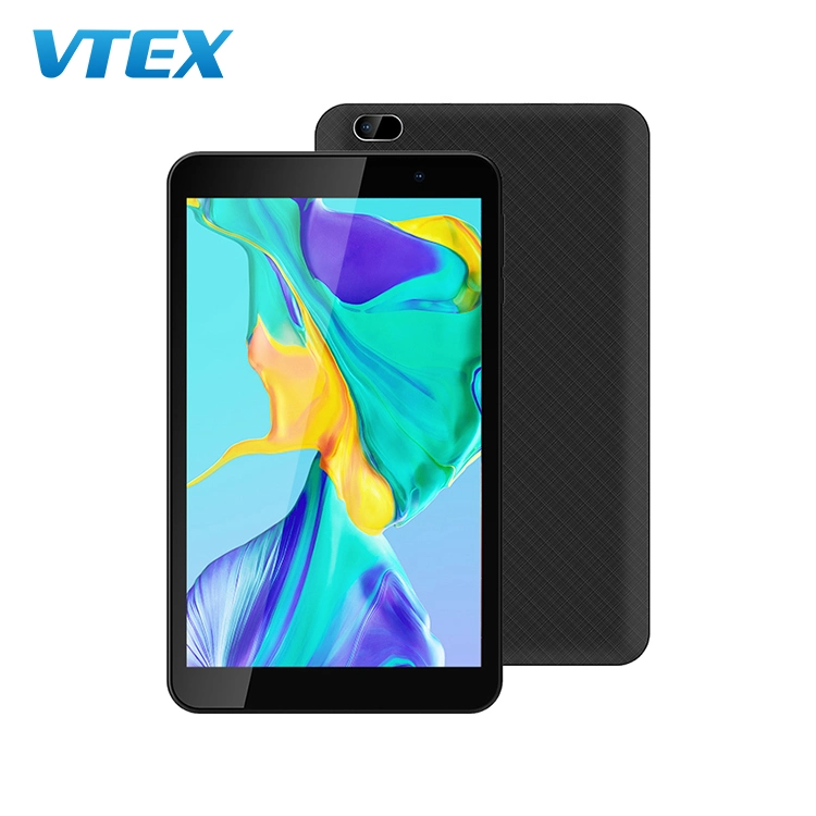 8inch Tablet-PC Android Touch-Screen Dual Camera Touchscreen Tablets 4G SIM Card Slot