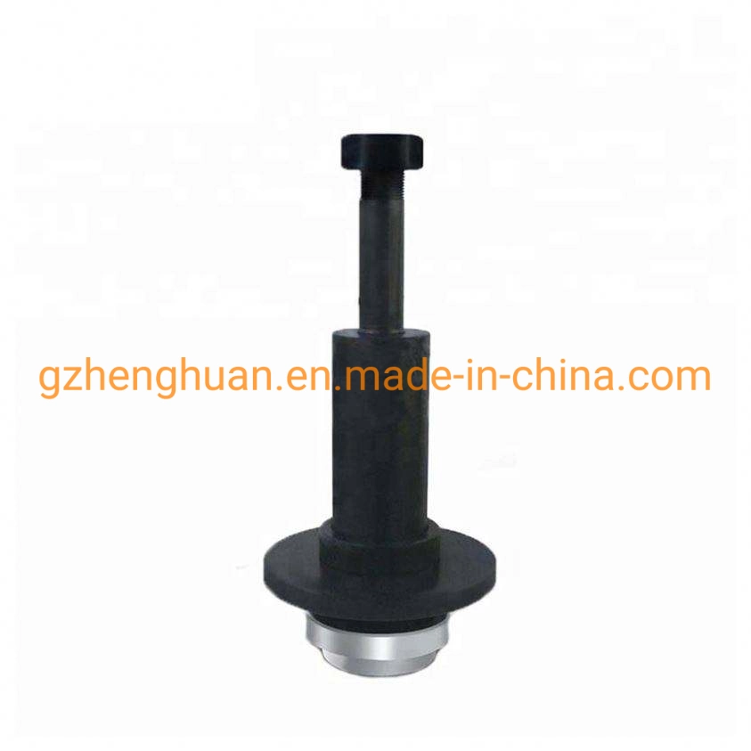 Track Adjust Tension Recoil Springs Cylinder Assembly for Excavator Dozer Undercarriage Parts