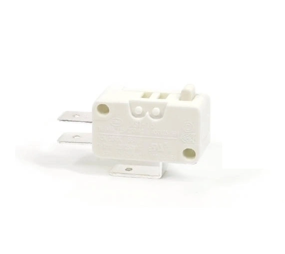 Micro interruptor en electrodomésticos Herramientas eléctricas Lámparas y linternas