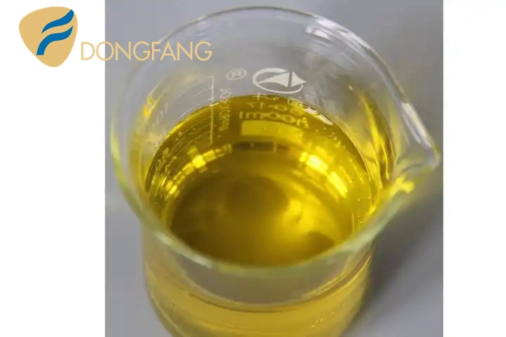 Biochemical Reagents Industry Grade Soya Bean Fatty Oleic Acid